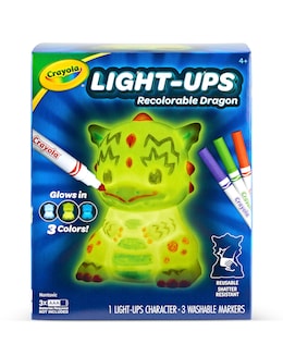Crayola Light Ups - Dragon