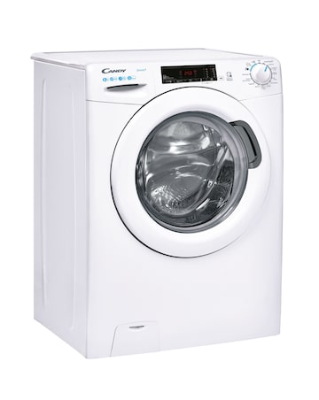 Candy Smart CS 148TW4/1-80 8kg Washing Machine - White + installation