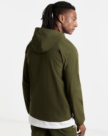 Under Armour Vibe Woven Jacket