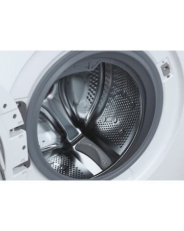 Candy Smart CS 148TW4/1-80 8kg Washing Machine - White + installation