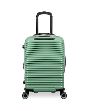 IT Luggage Traversed Cabin Suitcase