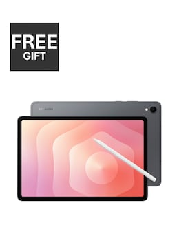 Samsung Galaxy Tab S11 11in 128GB WiFi Tablet - Gray