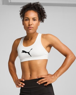 Puma 4 Keeps Bra