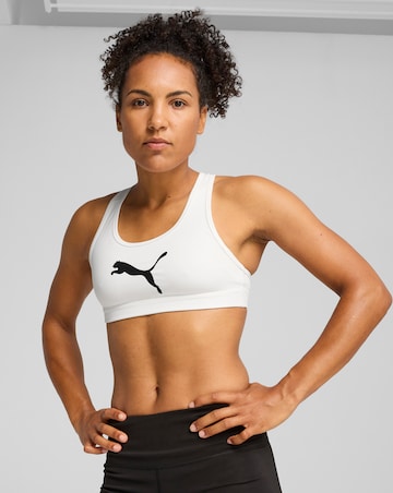 Puma 4 Keeps Bra