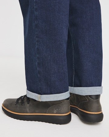 Timberland Hudson Road Chukka Boots