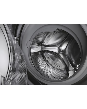Hoover H-Wash 350 H3DPS4866TAMBR80 8+6kg Washer Dryer