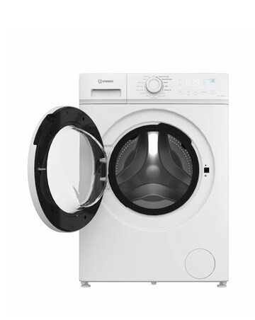 Indesit My Time IMA 762 MY TIME UK 7kg, 1200rpm Washing Machine White + Install