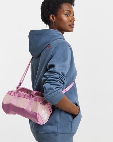 The North Face Base Camp Duffel Shoulder Bag