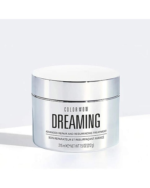 Color Wow Dreaming Advanced Repair and Resurfacing Treatment 215ml