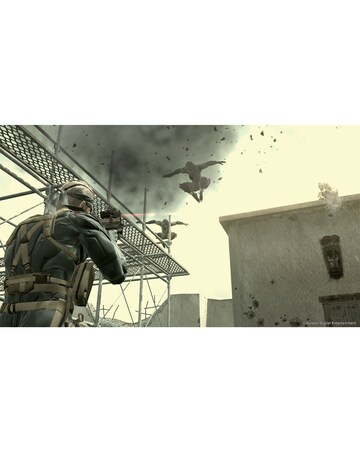 Metal Gear Solid: Master Collection Volume 2 Day One Edition (PS5)