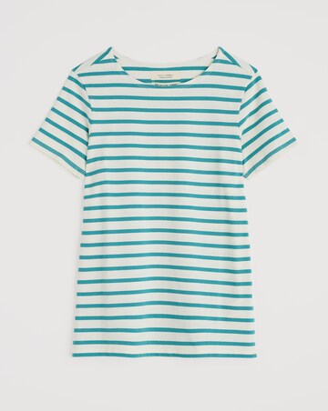Seasalt Cornwall Sailor T-shirt Breton