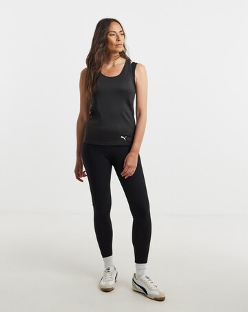 PUMA Essential Racerback Tank