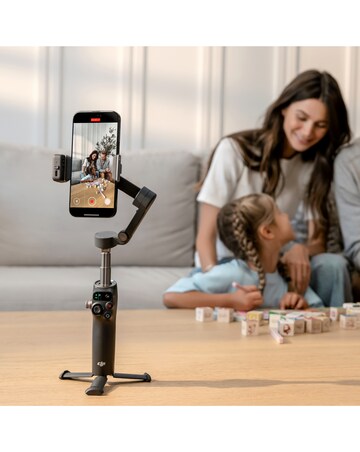 DJI Osmo Mobile 8