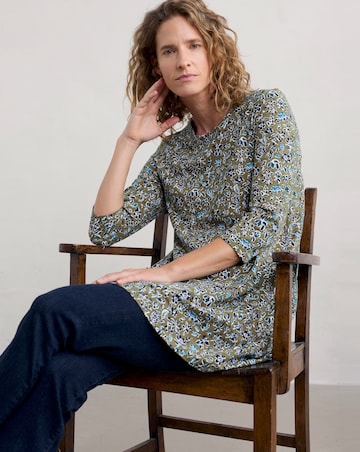 Seasalt Killiow Tunic
