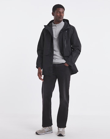 Snowdonia Waterproof Jacket