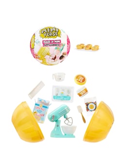 MGA's Miniverse - Make It Mini Appliances S2