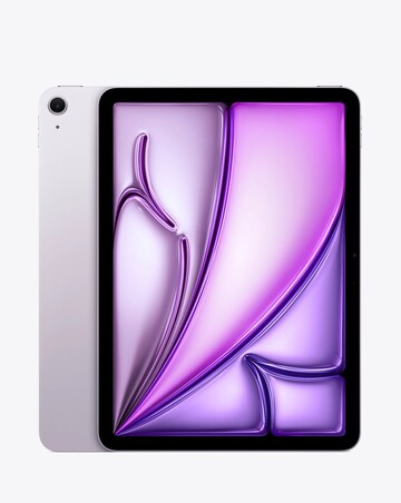 Apple iPad Air (M4, 2026) 11inch Wi-Fi 512GB - Purple