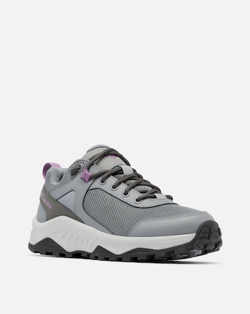 Columbia Trailstorm Ascend Waterproof Shoes