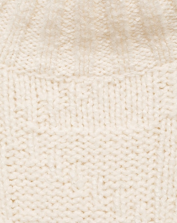 Mango Aleyna High Neck Sweater