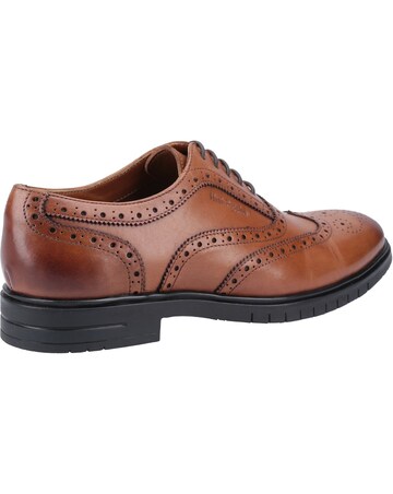 Hush Puppies Santiago Lace Shoes