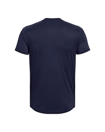 Under Armour Training Short Sleeve T-Shirt