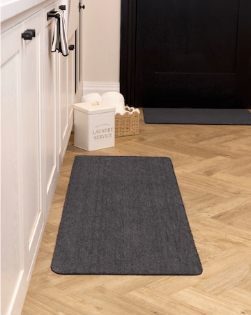 My Mat Soft Washable Runner
