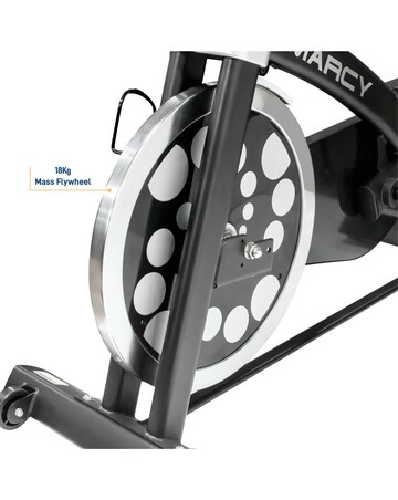 Marcy BK7038 Studio Bike