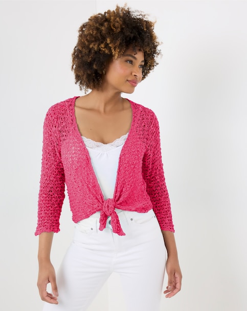 Joe Browns Fresh and Fancy Cardigan