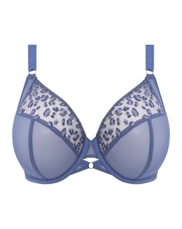 Elomi Namrah Plunge Wired Bra