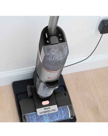 Shark Hydrovac Cordless Hardfloor Cleaner WD210UK