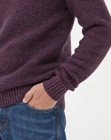 FatFace Hove Crew Neck Jumper