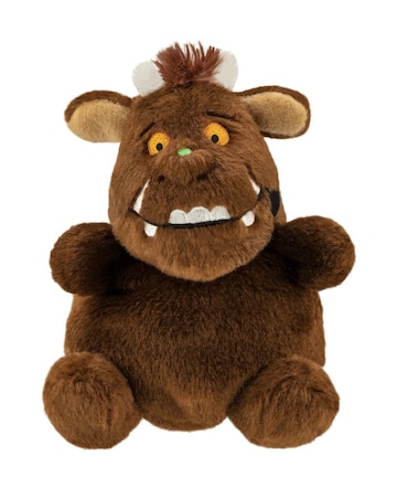 Aurora The Gruffalo Palm Pals Soft Toy