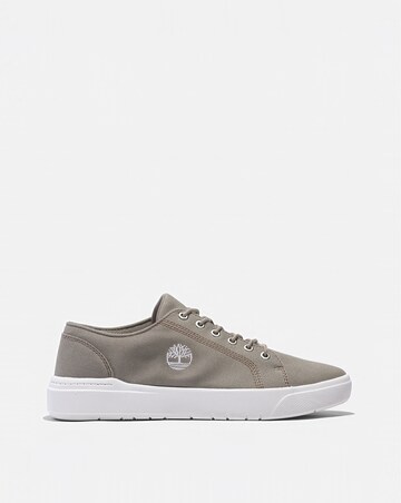 Timberland Seneca Bay Low Lace Sneaker - Light Taupe