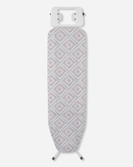 Kleeneze Diamond Stripe Ironing Board