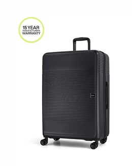 Rock Lincoln Large Suitcase