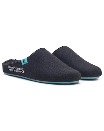 Hush Puppies The Good Slipper