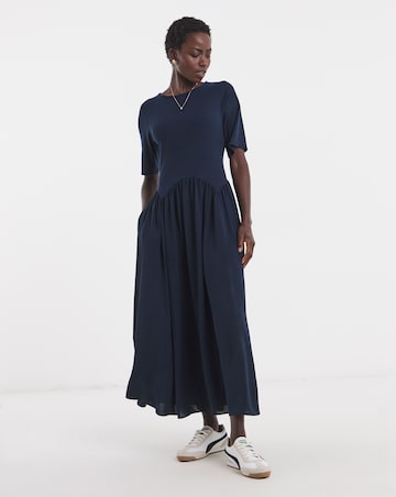 2 In 1 Airflow Dress