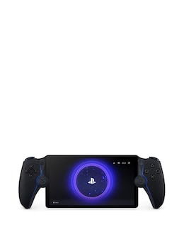 PlayStation Portal Remote Player - Midnight Black