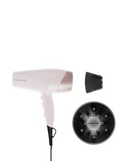 Remington Almond Allure Hairdryer