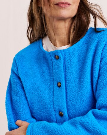 Julipa Borg Bomber Jacket