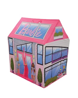 Barbie Wendy House