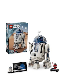 LEGO Star Wars R2-D2 Set 75379