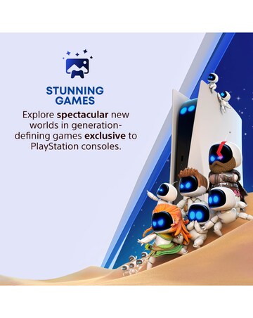 PlayStation 5 & F1 25 Bundle