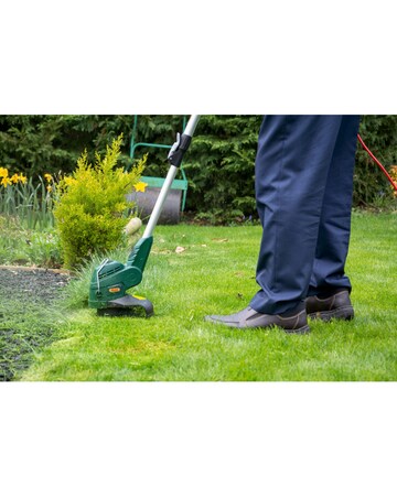 Webb Classic 450w 25cm (10) Linetrimmer & Edger