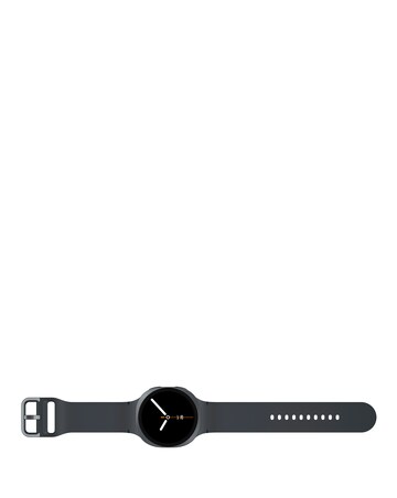 Samsung Z Fold7 256GB 5G Silver Shadow, Watch8 44mm BT Graphite and Buds3