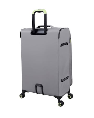 IT Luggage Circulator 3pc Suitcase Set