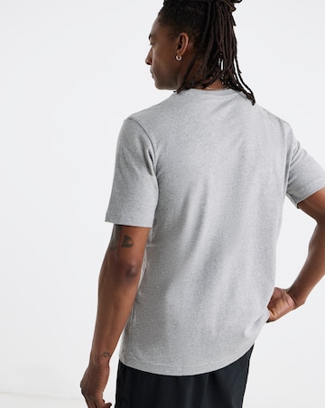 adidas Mountain Logo T-Shirt