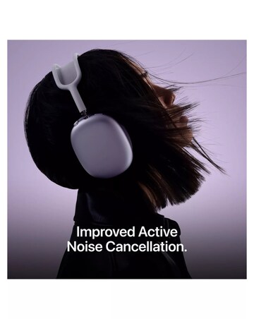 Apple AirPods Max 2 - Starlight