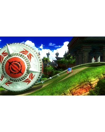 Sonic X Generations (Nintendo Switch 2)