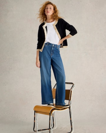 White Stuff Charlotte Cardigan